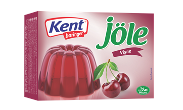 KB Jöle Vişne 85g